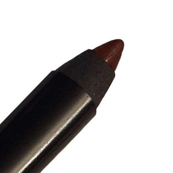 Mineral Eyeliner - Dark Chocolate