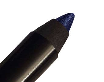 Mineral Eyeliner - Midnight Blue