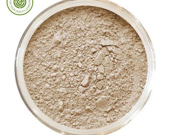 Mineral Foundation - Sea Shell