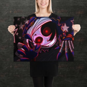 Moondrop - Found, Poster