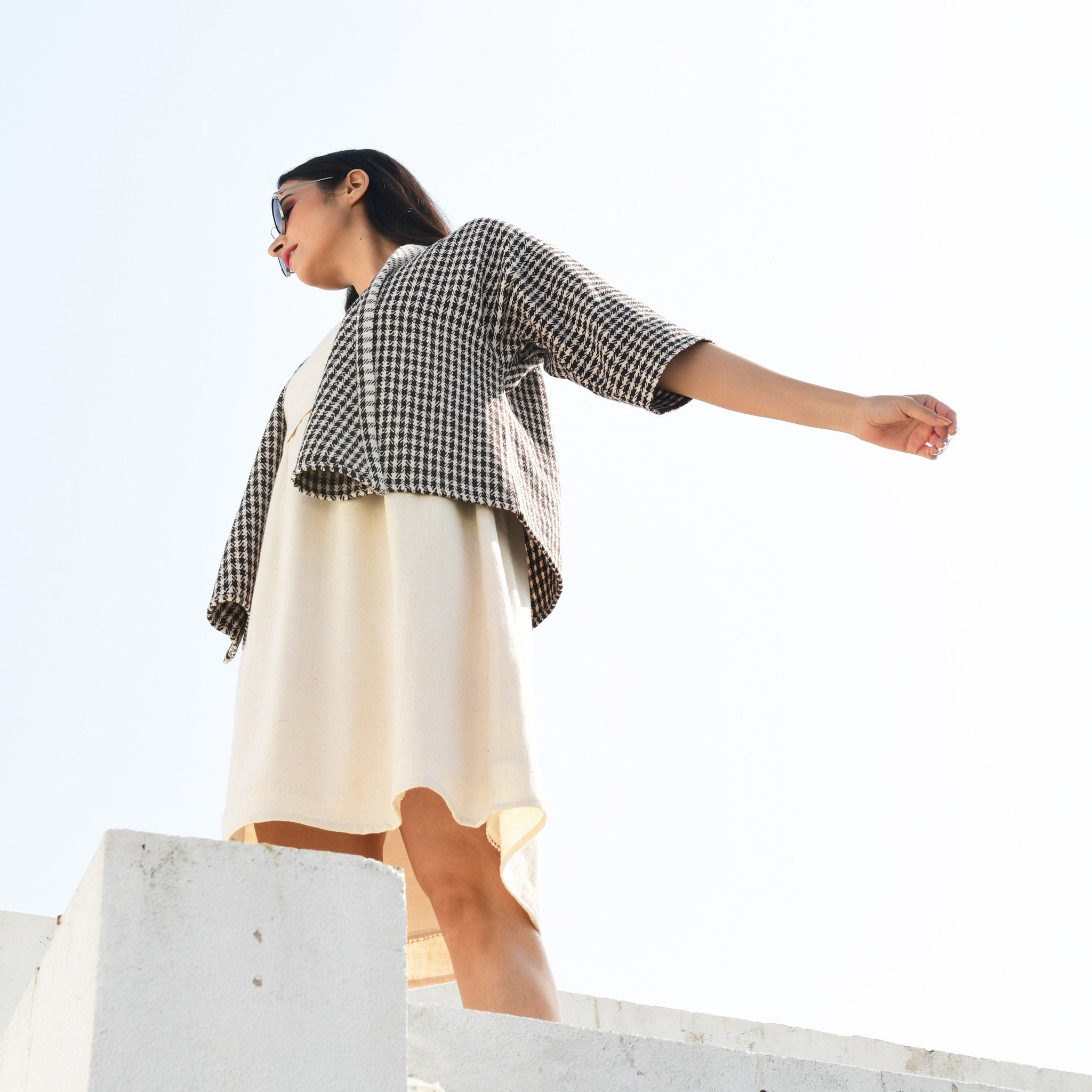 Summer Jackets for Ladies Womens Short 