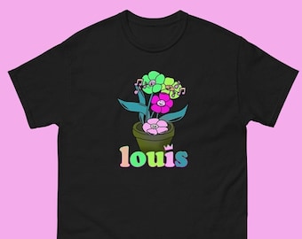 Louis the Child T-Shirt