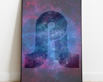 Pretty Lights Poster