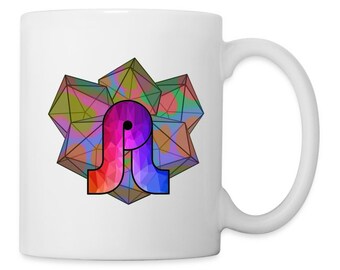 Pretty Lights Coffee Mug | PLM Mug