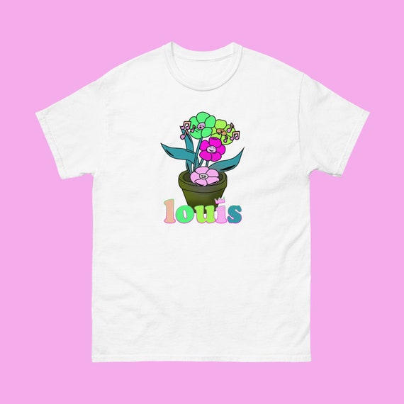 louis the child t shirt