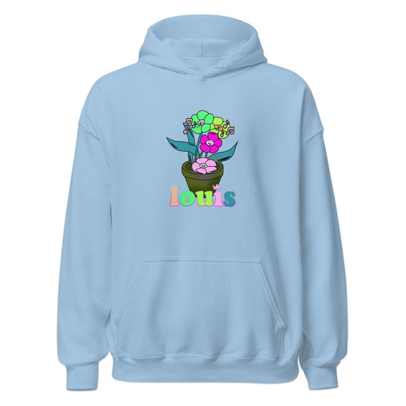 Louis the Child Hoodie Sweatshirt 