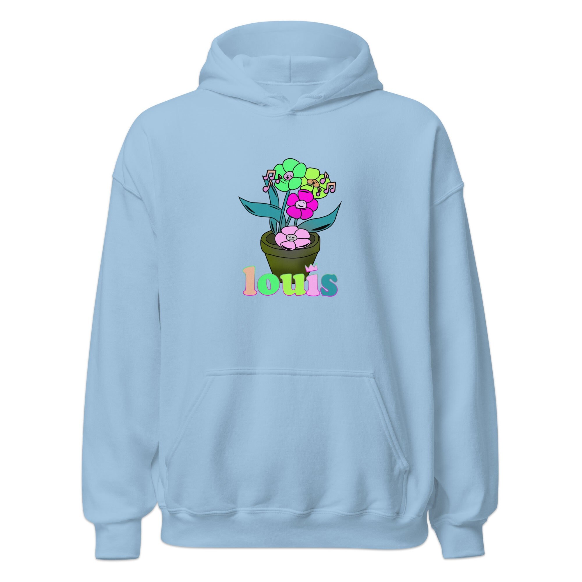 Louis the child sweatshirt new arrivals
