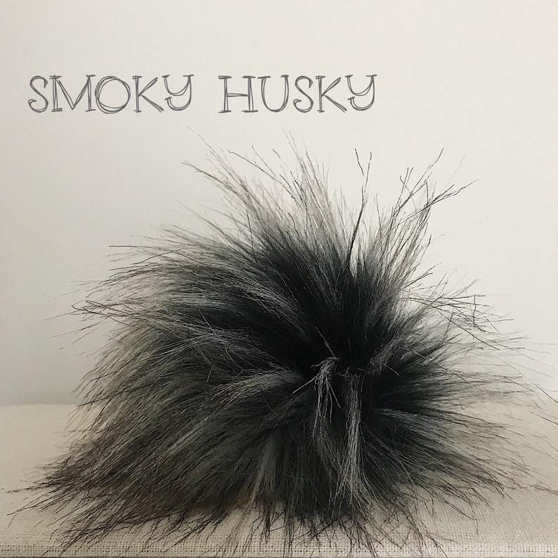 5 Luxe Faux Fur Pompoms