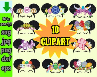 Free Free 231 Moana Disney Ears Svg SVG PNG EPS DXF File