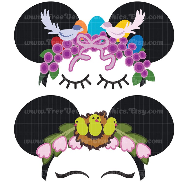 Download Disney Mickey Mouse Ears Svg Minnie Mouse Svg Mickey Mouse Svg Png Dxf Eps Files Mickey Mouse Disney Clipart Svg Easter Easter Disney Svg Craft Supplies Tools Visual Arts