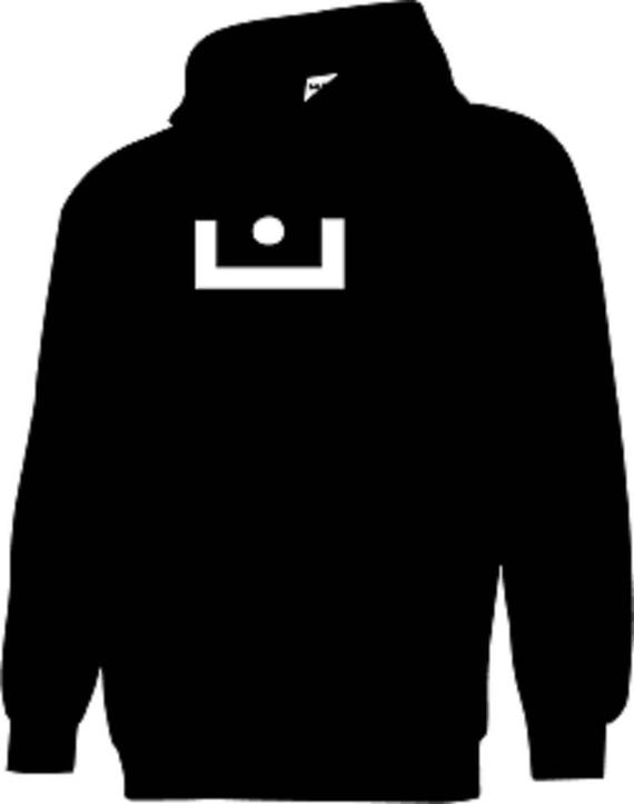 SIGHT PICTURE Carbon Fiber Hooded Sweatshirt