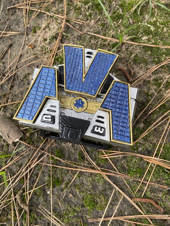 power rangers titanium morpher