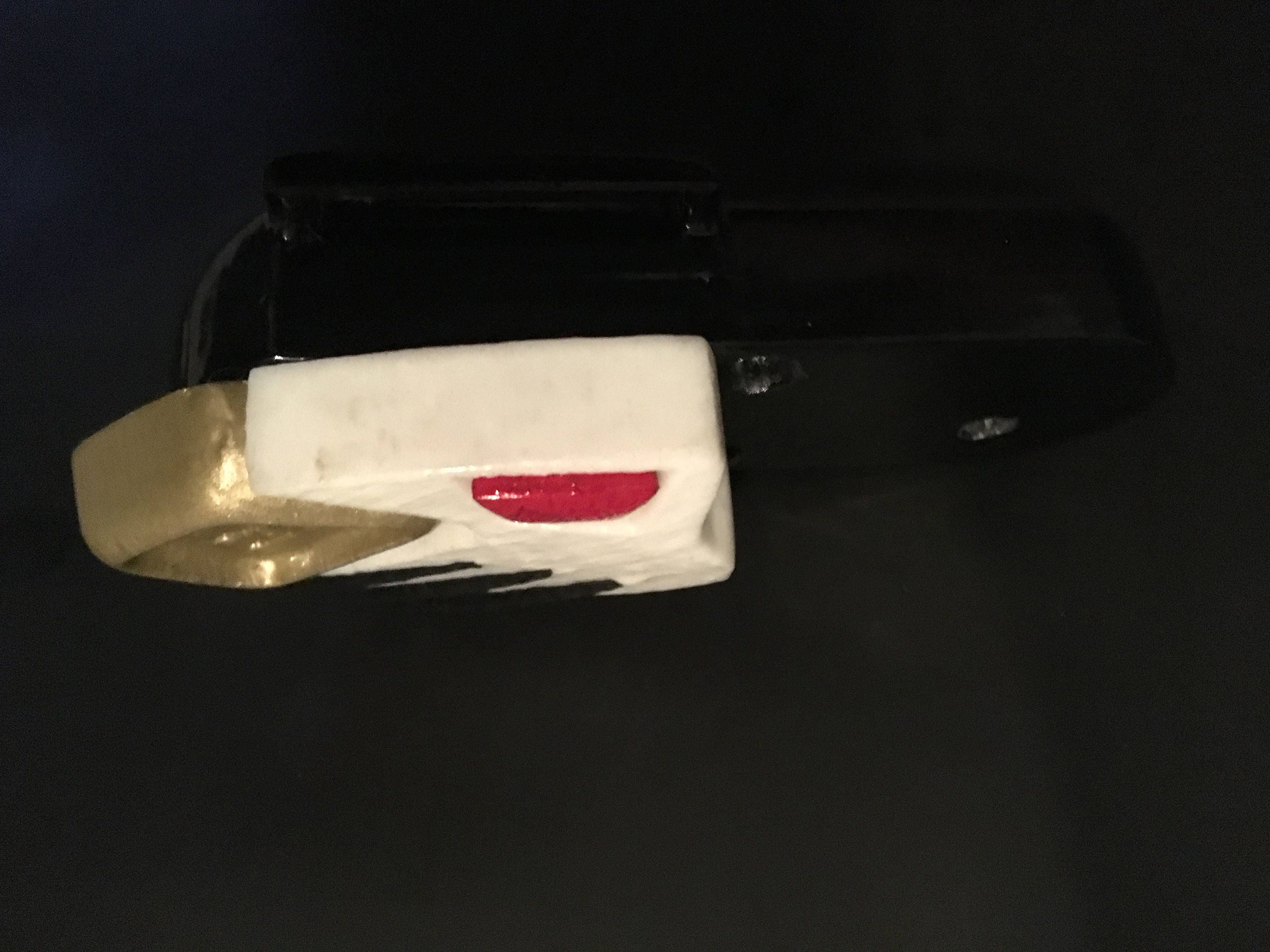 Power Rangers Dino Thunder White Drago Morpher Works! 2004 Bandai Complete - www.asshodriyah9.com