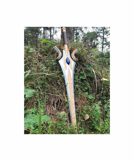 She-Ra Sword