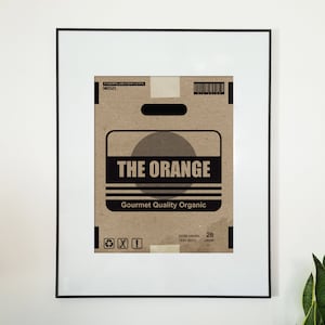 Plakat MGS Box