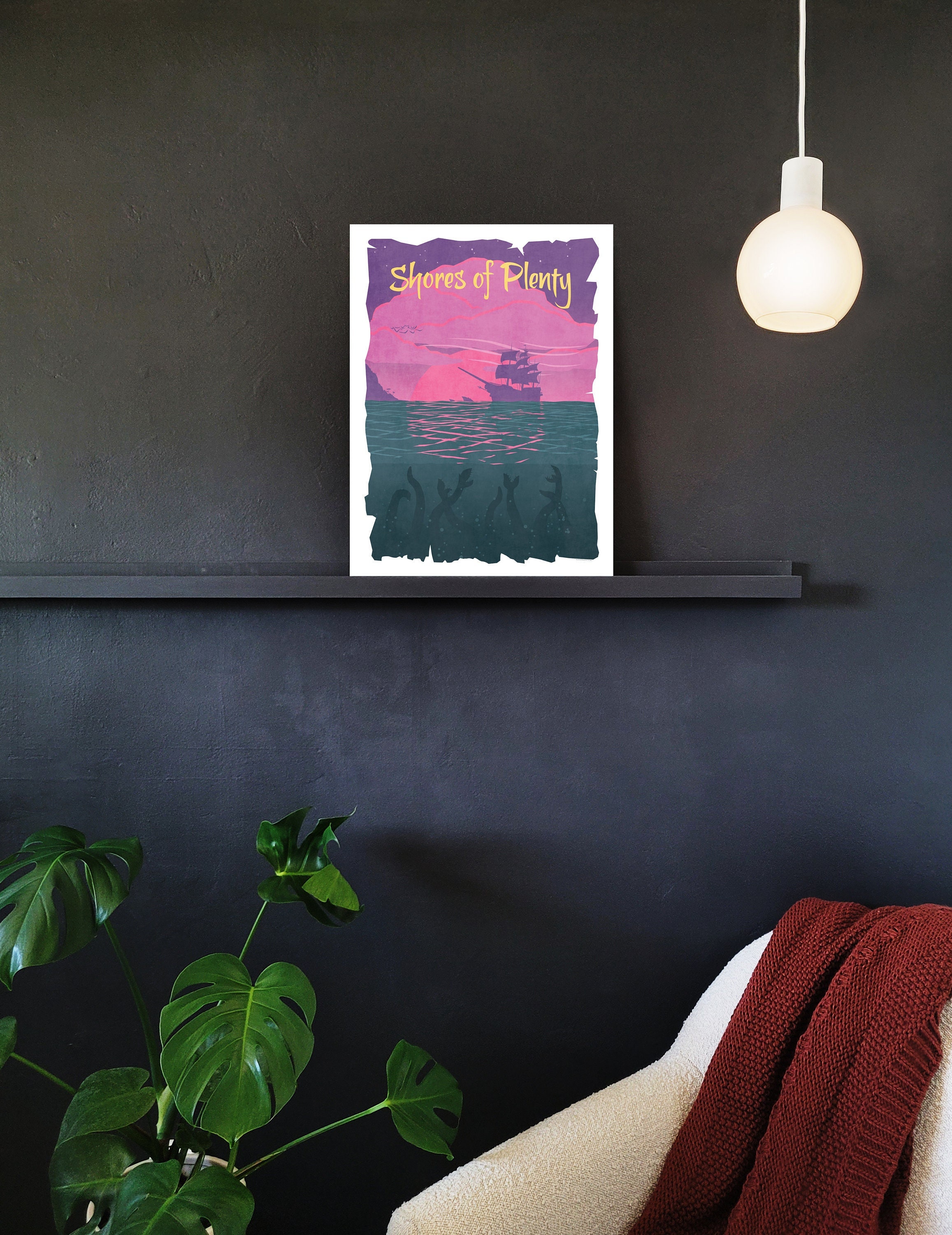 Shores of Plenty Poster