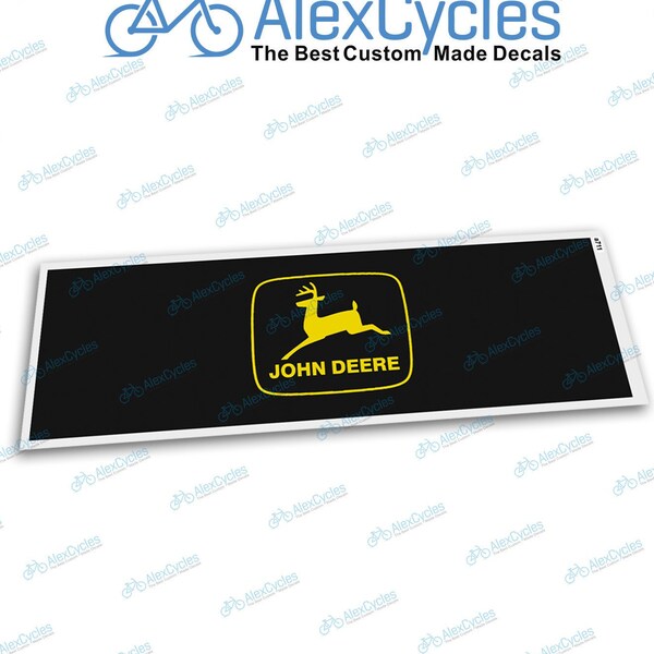 John Deere Party Etsy