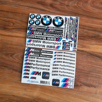 Bmw Sticker - Etsy