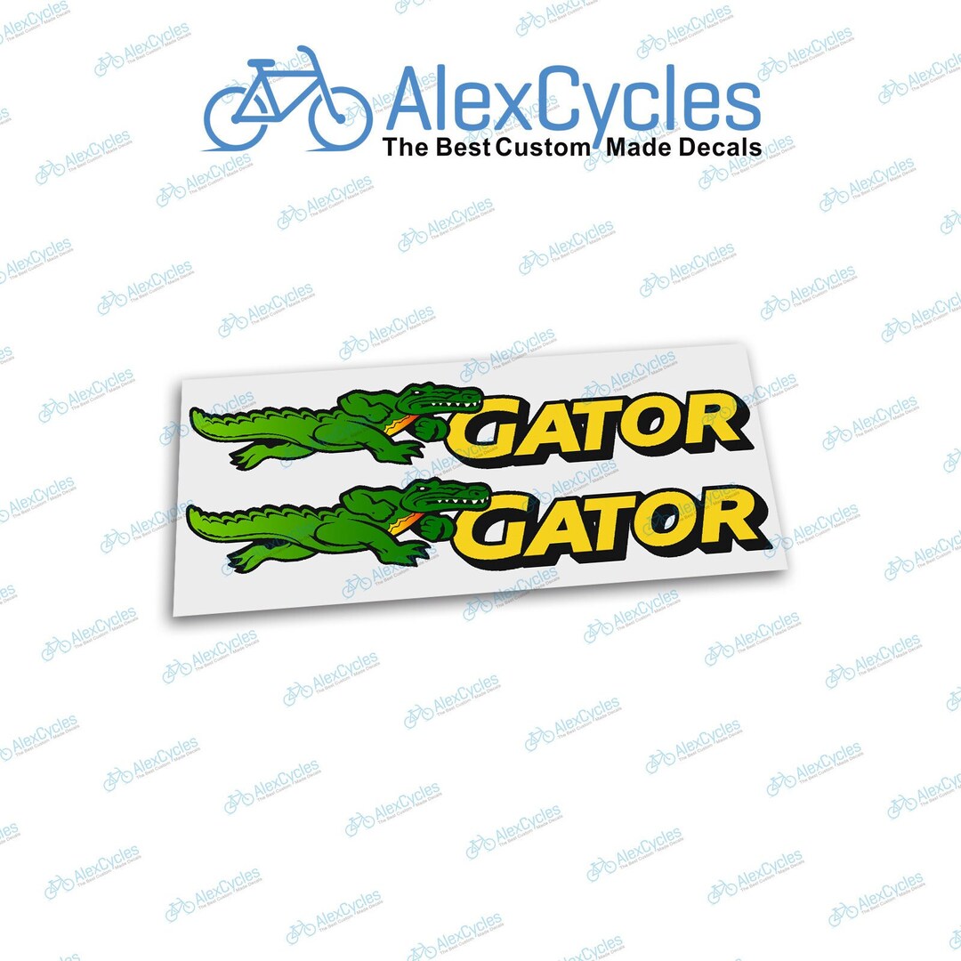 John Deere Gator M159258 Dark Green Decals Stickers Set HPX TE CS Cx Th Ts Tx Xuv Etsy