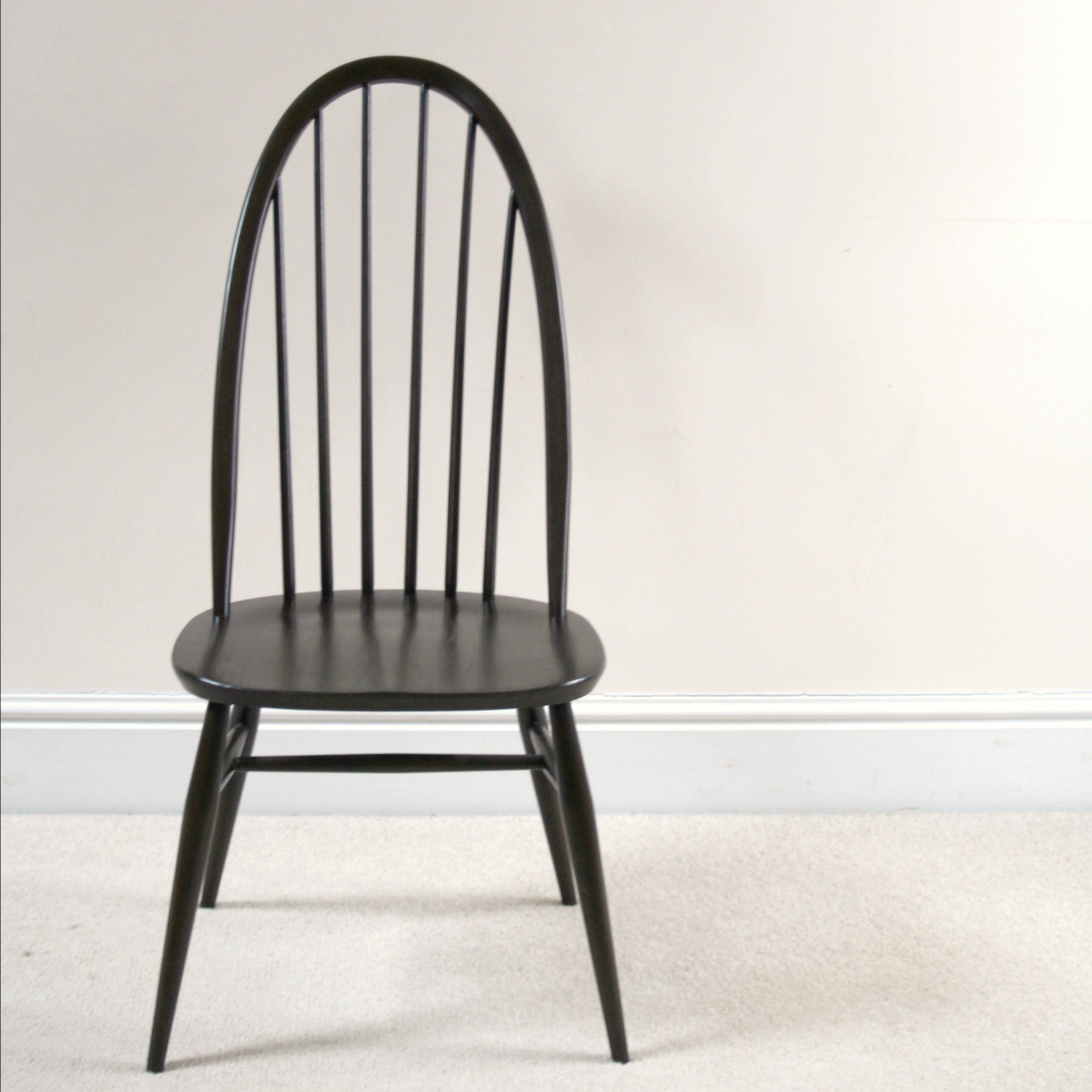Reserved For Roisin Stunning Ercol Windsor Quaker Chair