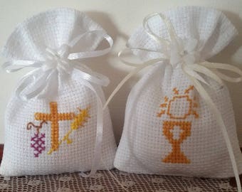 Ricamo Di Comunione Etsy