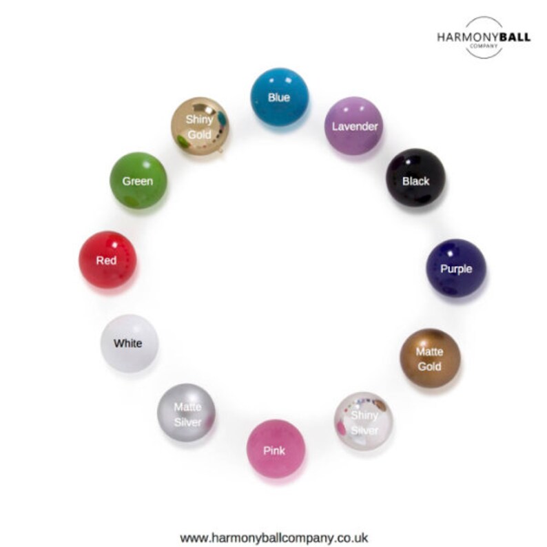 Harmony Cage GRACE With Bola Ball Pendant & Necklace Pregnancy Mother