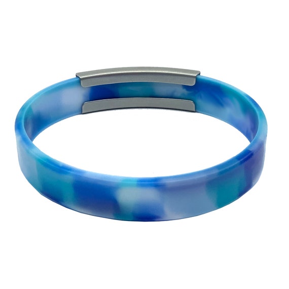 Running id bracelet online