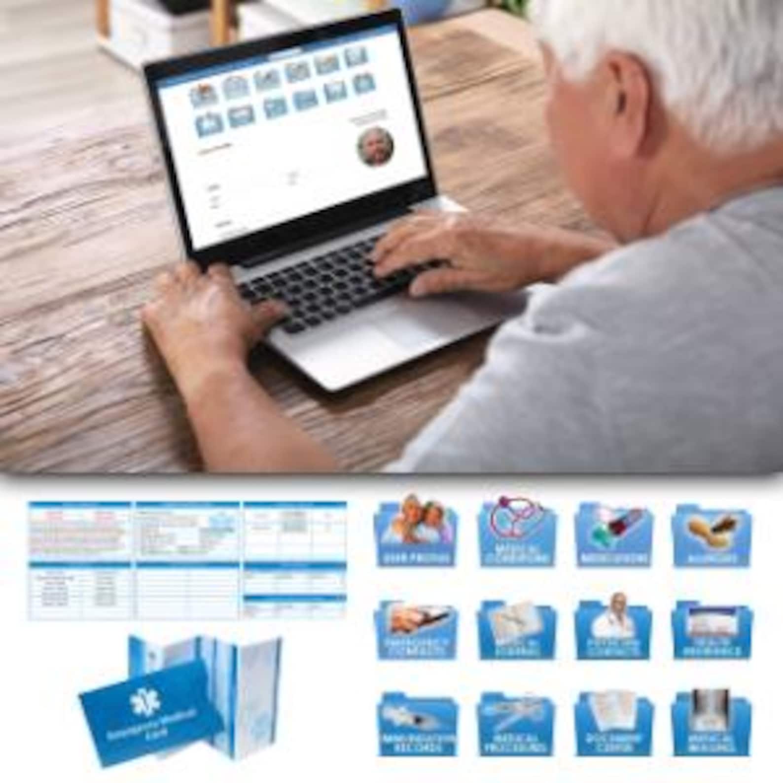 Pacemaker Medical Alert Bracelet | Personalized ID Wristband ...