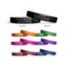 Emergency ID Bracelet - ID Wristbands - Customized Bands - Personalized id - Engraved - Alert ID Bracelets - Waterproof - Choose Your Color!