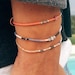 see more listings in the BRACELETS » Boho Surfer section