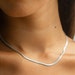 see more listings in the NECKLACES: Minimalist section