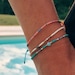 see more listings in the BRACELETS » Boho Surfer section