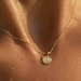 see more listings in the NECKLACES: Minimalist section