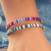 see more listings in the BRACELETS » Boho Surfer section