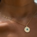 see more listings in the NECKLACES: Minimalist section