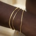 see more listings in the BRACELETS » Filigrane section
