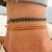 see more listings in the ANKLETS » Boho Surfer section