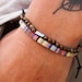 see more listings in the BRACELETS » Boho Surfer section