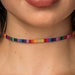 see more listings in the NECKLACES » Boho Choker section