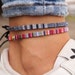 see more listings in the ANKLETS » Boho Surfer section