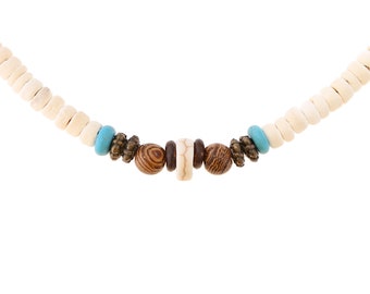 La Bohemien: Collana In Falso Turchese Più Varie Ed Eventuali - Foto 11