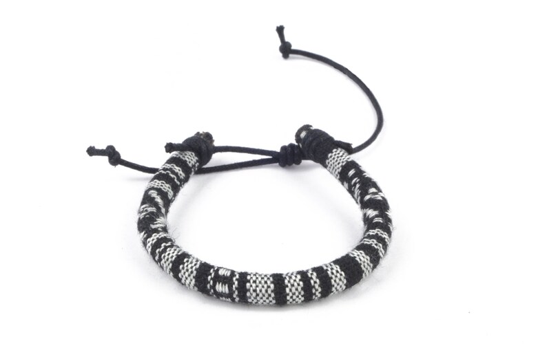 Ankle Bracelet Surfer Anklet Ankle Chain Handmade climber sailor