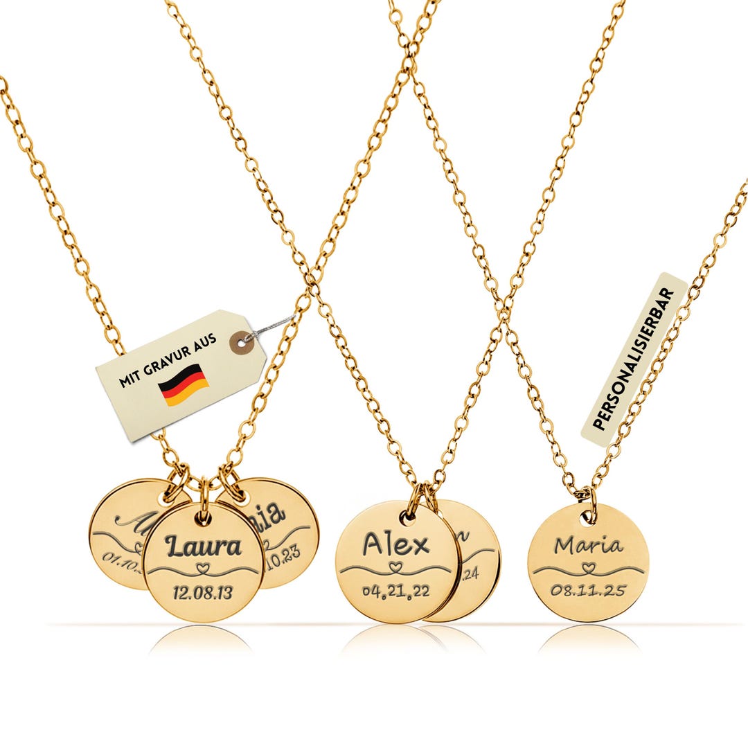 personalized-necklace-with-stainless-steel-pendant-custom-necklace-with