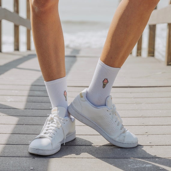 Lot De 6 Chaussettes Lonsdale Tech - Coton, Taille 39-42, Pour Sport & Daily Use