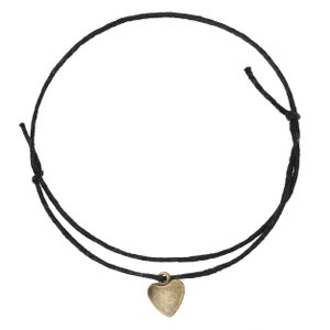 Ensemble de bracelets de cheville faits à la main pour femmes Bracelet de cheville avec pendentif soleil et lune Bracelet de cheville Boho Cadeau meilleur ami Amitié image 2