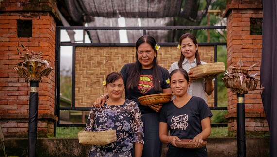 Cavigliere Artigianali Surfista - Set Da 2 Colorati Regolabili Per Uomo E Donna - Foto 4