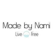 Madebynami store logo