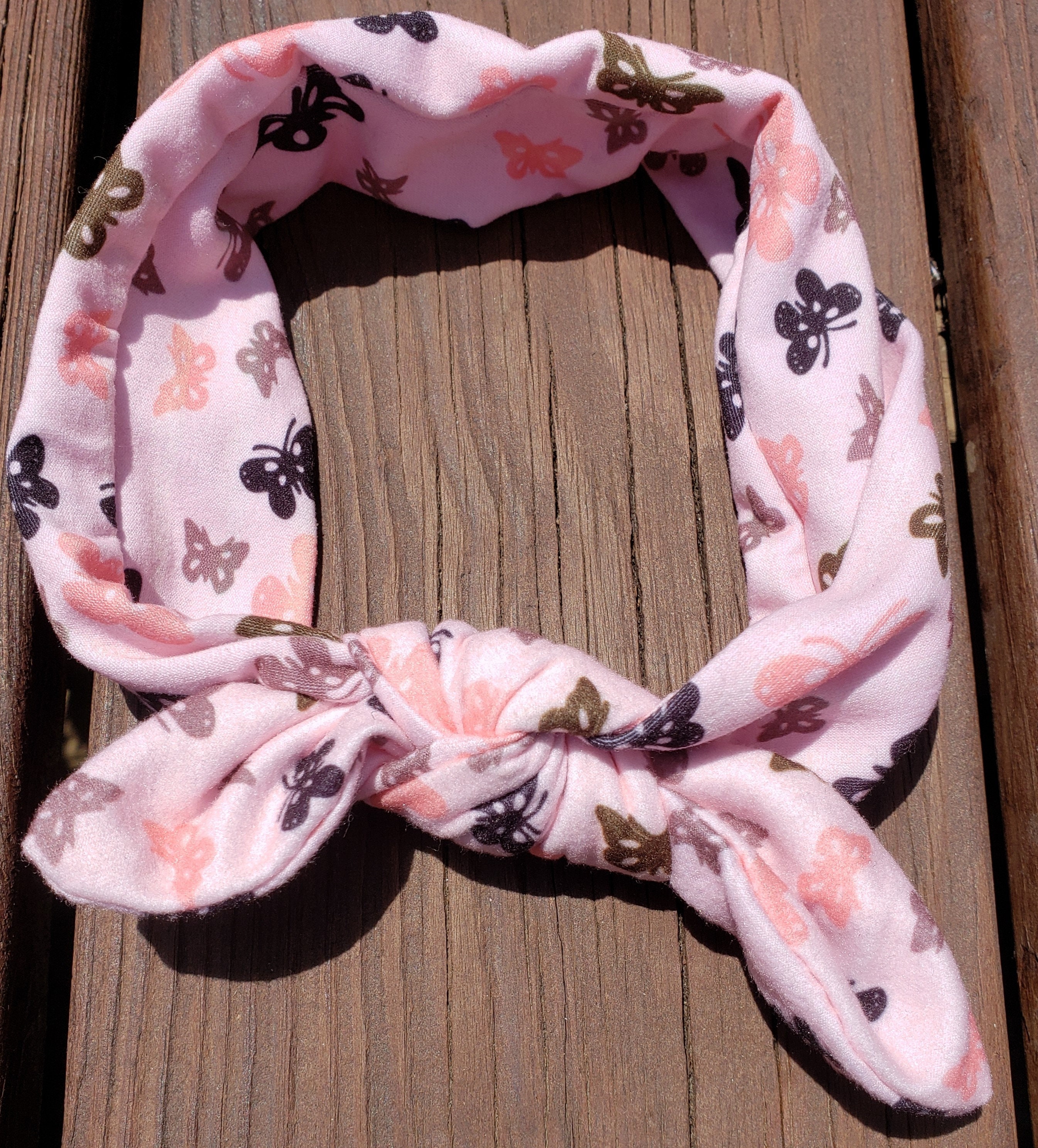 Little Girls Headband Baby Headband HB15 Etsy UK