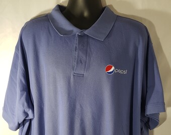 Pepsi Uniform | Etsy