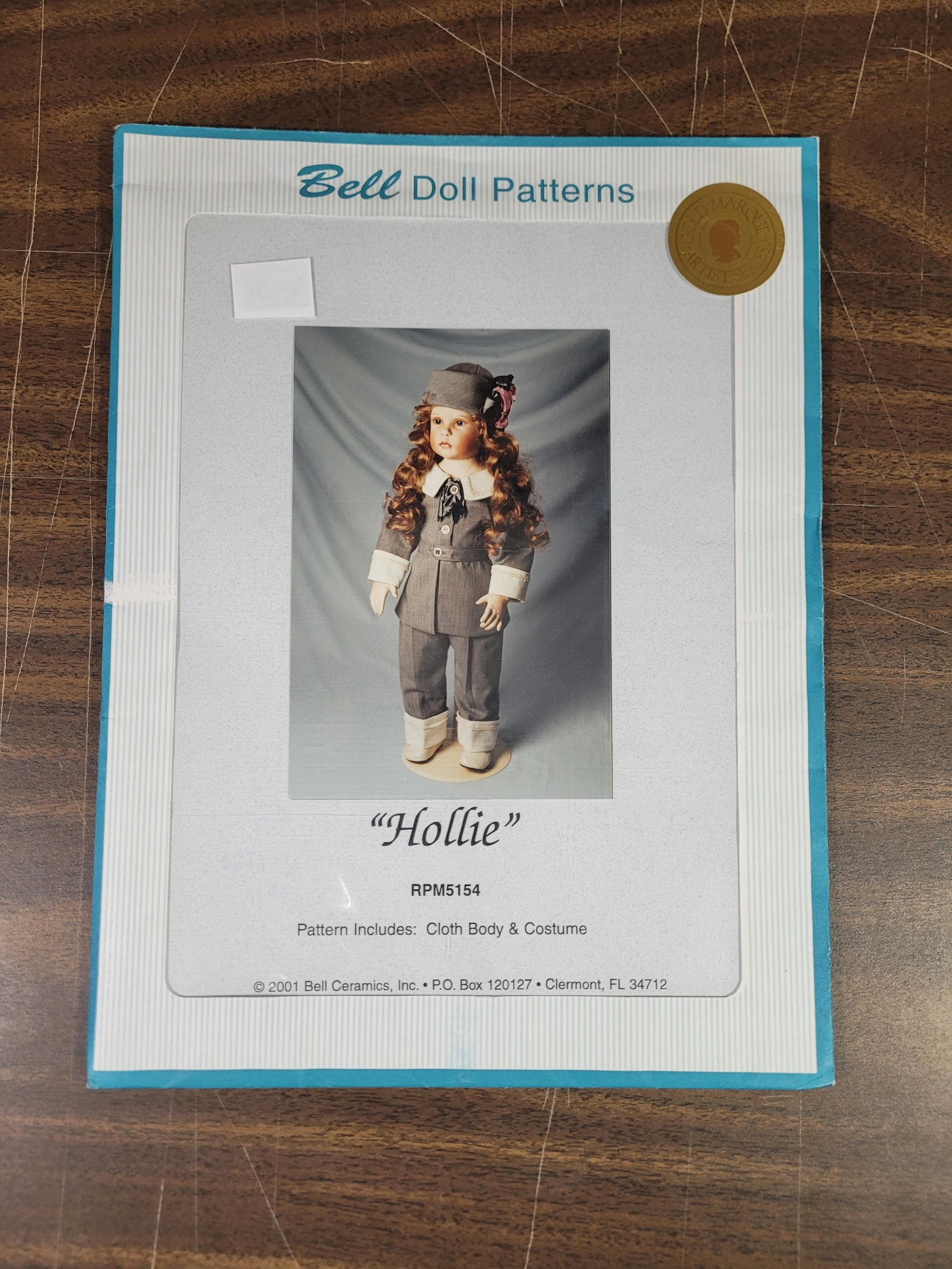 Bell des poupee 鈴蘭ボンネット Bell des poupee 鈴蘭ボンネット